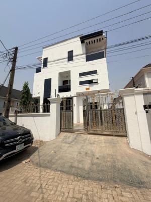 Newly Built and Spacious 5 Bedroom Fully Detached Duplex with Bq in, Opic, Isheri North, Lagos, Detached Duplex for Sale