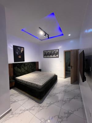 Luxury 4 Bedroom Terrace Duplex Woit Excellent Facilities, Orchid Road, Lekki, Lagos, Terraced Duplex for Sale