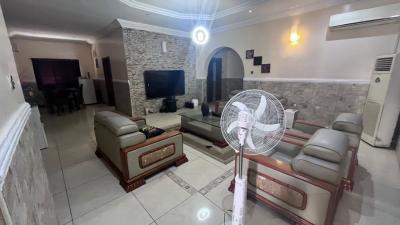 3 Bedroom Apartment, Parkview Estate, Ikoyi, Lagos, Flat / Apartment for Rent