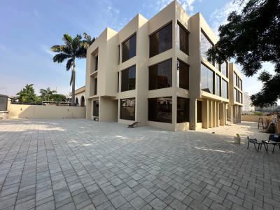 3 Floor Shop/office Complex, Wuse 2, Abuja, Plaza / Complex / Mall for Rent