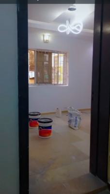 Property: Newly Renovated Two (2) Bedroom Ground Floor Flat. L, Secure Estate, Surulere, Lagos, Flat / Apartment for Rent