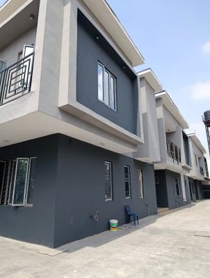2 Bedroom Luxury Apartment, Iyanu Court Off Allen Avenue, Allen, Ikeja, Lagos, Flat / Apartment for Sale