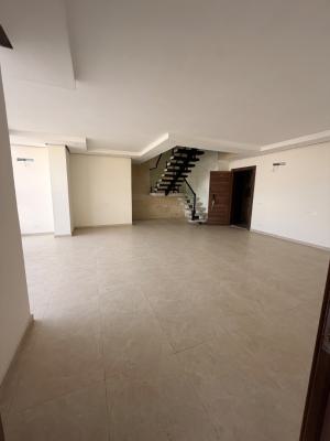 4 Bedroom Maisonette Penthouse Flat with Bq, Victoria Island (vi), Lagos, Flat / Apartment for Sale