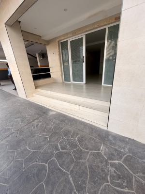 4 Bedroom Maisonette Penthouse with Bq, Victoria Island (vi), Lagos, Flat / Apartment for Sale