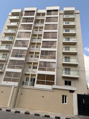 4 Bedroom Maisonette Penthouse Flat with Bq, Victoria Island (vi), Lagos, Flat / Apartment for Sale