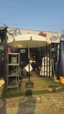 Prime Retail Shop Space Available in Prime Location, Adekunle Banjo Avenue, Gra Phase 2, Magodo, Lagos, Shop for Sale