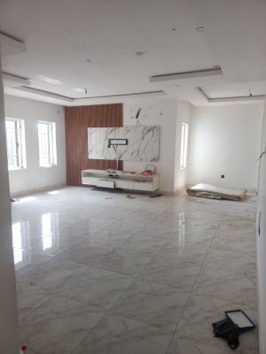 Strategically Located 4 Bedroom Semi Detached Duplex with Bq, Apo Legislative Quarters Zone a, Apo, Abuja, Semi-detached Duplex for Rent