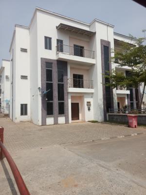 Strategically Located 4 Bedroom Semi Detached Duplex with Bq, Apo Legislative Quarters Zone a, Apo, Abuja, Semi-detached Duplex for Rent