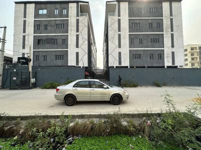 Exquisitely Beautiful 2 Bedroom Fully Furnished Apartment, Ikate, Ikate, Lekki, Lagos, Flat / Apartment for Rent