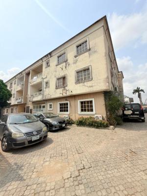 Distress 3 Bedroom Apartment, Adeniyi Jones, Ikeja, Lagos, Flat / Apartment for Sale