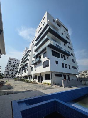 Luxury 4 Bedroom Maisonette with Swimming Pool, Banana Island Road, Banana Island, Ikoyi, Lagos, Terraced Duplex for Rent