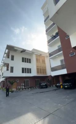 Luxury 3bedroom Apartment, Ikoyi, Lagos, Flat / Apartment for Rent