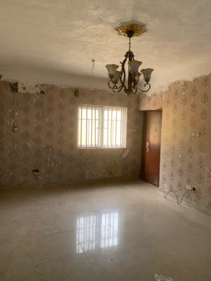 Spacious 2bedroom Terrace Duplex, Greenville Estate, Badore, Ajah, Lagos, Terraced Duplex for Rent