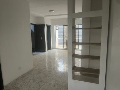 Standard 2 Bedroom Apartment, Lekki Phase 1, Lekki, Lagos, Flat / Apartment for Rent
