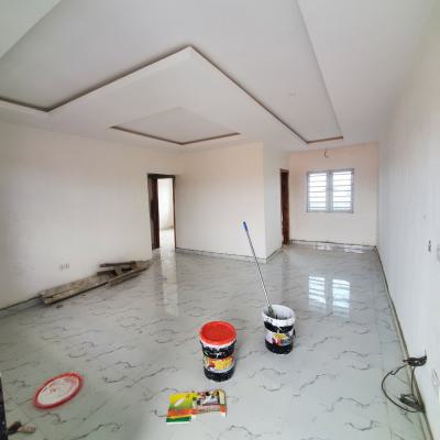 Luxury 2bedroom, Ogombo, Ogombo, Ajah, Lagos, Flat / Apartment for Rent
