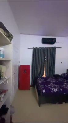 a Room in a Shared Apartment Upstairs Sharing Only Kitchen, Southlake Home Estate Ugochukwu Oji, Off Spg, Lekki, Lagos, Self Contain (single Rooms) for Rent