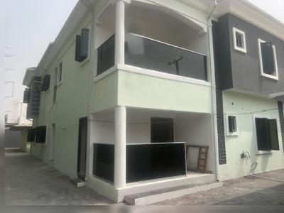 2 Bedroom Apartment, Lekki Phase 1, Lekki, Lagos, Flat / Apartment for Rent