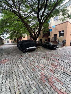 Luxury 1 Bedroom Apartment, Off Admiralty Way, Lekki Phase 1, Lekki, Lagos, Mini Flat (room and Parlour) for Rent