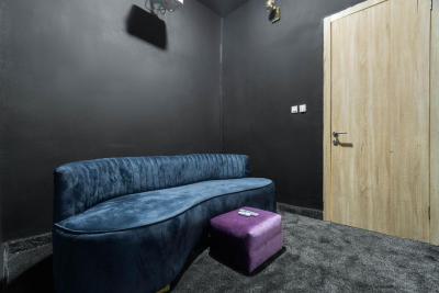 Luxury 3 Bedroom Furnished Duplex Excellent Facilities, Ikota Lekki, Lekki, Lagos, Terraced Duplex for Rent