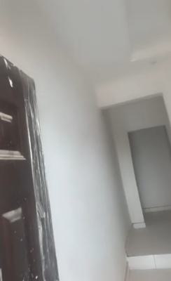 Newly Built 1 Bedroom, Sector F Extension, Lugbe District, Abuja, Mini Flat (room and Parlour) for Rent