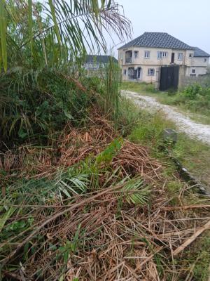 Hot Joint Venture in Side Value County Ogidan, Olokonla, Ajah, Lagos, Residential Land Joint Venture