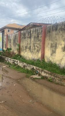 Half Plot of Land, Egbeda, Alimosho, Lagos, Land for Sale