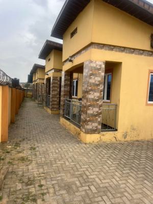 4 Units of Miniflat, Egbeda, Alimosho, Lagos, Block of Flats for Sale