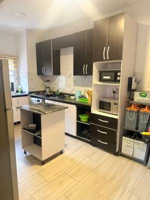 Luxury 4bedroom, Ikate, Lekki, Lagos, Terraced Duplex for Rent