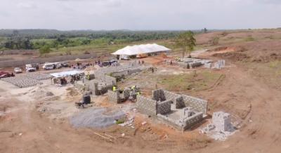 C of O Dry Land Facing The Road, Epe, Lagos, Residential Land for Sale