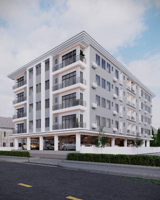 Luxury 3 Bedrooms Apartment, Lekki Phase 1, Lekki, Lagos, Flat / Apartment for Sale