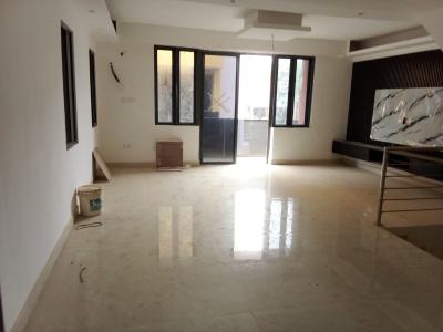 Brand New 4 Bedroom Terrace Duplex with Bq, Adeniyi Jones, Ikeja, Lagos, Terraced Duplex for Sale