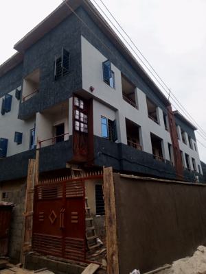 Newly Built Decent Miniflat, Off Odebiyi, Ikate, Surulere, Lagos, Flat / Apartment for Rent