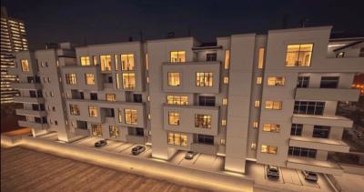 4 Bedrooms Penthouse Available, Ikoyi, Lagos, Flat / Apartment for Sale