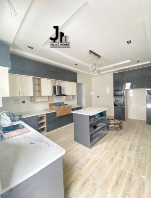 Brand New 4 Bedroom Semi Detached Home, Ajah, Lagos, House for Sale