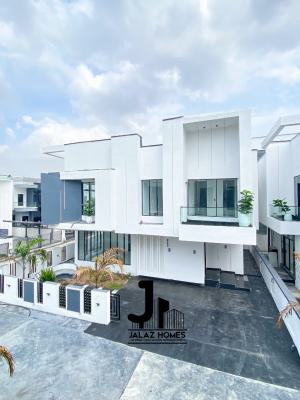Contemporary 5 Bedroom Detached Duplex, Lekki, Lagos, House for Sale