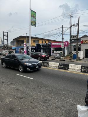 Bungalow Suitable for Commercial Purposes, Surulere, Lagos, Detached Bungalow for Sale