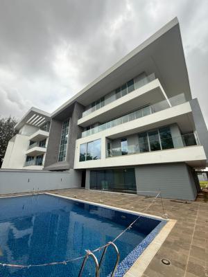 3bedroom, Banana Island, Ikoyi, Lagos, Flat / Apartment for Rent