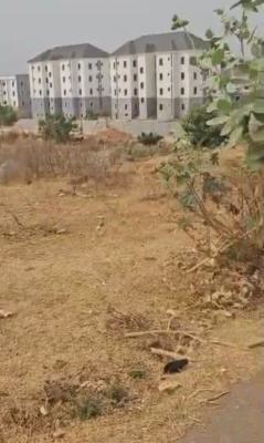 Premium 4 - Bedroom Duplex Semi-detached, Katampe (main), Katampe, Abuja, Semi-detached Duplex for Sale