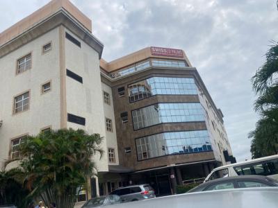 125 Rooms Hotel, Ajao Estate, Isolo, Lagos, Hotel / Guest House for Sale