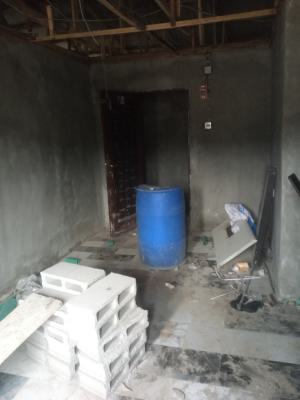 Newly Renovated 2 Bedroom, Coker Orile, Surulere, Lagos, Flat / Apartment for Rent