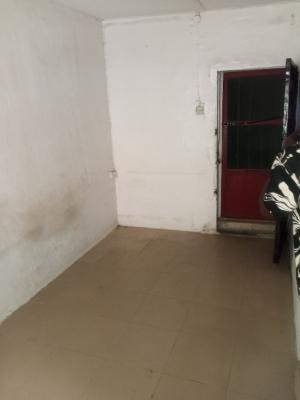 Self Contain Room, Off Adetola, Aguda, Surulere, Lagos, Self Contain (single Rooms) for Rent