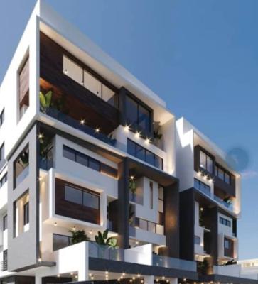 Luxury 4 Bedroom Maisonnate with Bq, Banana Island, Ikoyi, Lagos, House for Sale