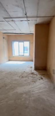 4 Bedroom Apartment  Carcass, Ikoyi, Lagos, Flat / Apartment for Sale