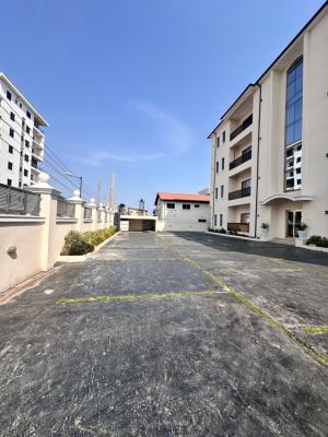 Brand New 3bedroom Apartment, Lekki Right Side Close to Oniru, Lekki Phase 1, Lekki, Lagos, Terraced Bungalow for Rent