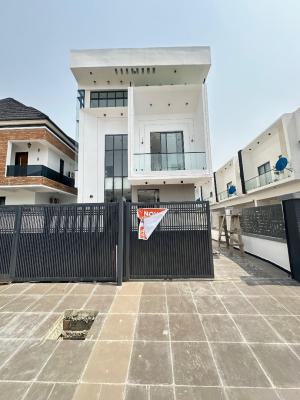 5 Bedroom Detached Duplex at Lekky County,ikota, Lekky County, Ikota, Lekki, Lagos, Detached Duplex for Sale