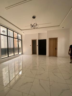 Lovely 2 Bedroom Apartment in a Serene Location, Lekki Scheme 2, By Abraham Adesanya Estate, Ajah, Lagos, Flat / Apartment for Rent