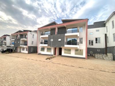 4bedroom Duplex, Serene, Asokoro District, Abuja, Terraced Duplex for Rent