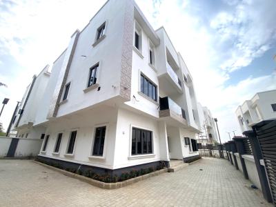 7bedroom Galant Duplex, Serene, Asokoro District, Abuja, Detached Duplex for Sale