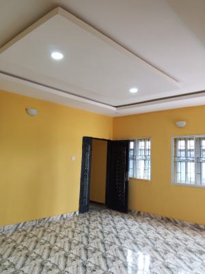 Newly Built 3 Bedroom, Foursquare Isheri Oshun Whitesand, Isolo, Lagos, Flat / Apartment for Rent
