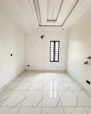 Beautiful Luxury 2 Bedroom Apartment, Ikate, Lekki, Lagos, Flat / Apartment for Rent